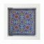 تابلو کاشی سفیدهنری مدل  سنتی کد h931 اندازه 30 در 30