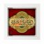 تابلو کاشی سفید مذهبی مدل  حسین  کد m296  اندازه 27 در 27